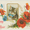 A happy New Year.
