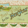 Best wishes for the New Year.