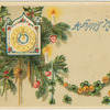 A happy New Year.