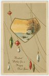 Kindest wishes for a happy New Year.