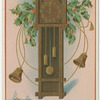 May time deal gently with you dear, and bring to you a glad New Year.