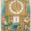 All health and happiness during the New Year.