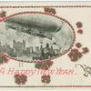 A happy New Year.