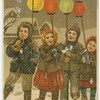 New Year greetings.