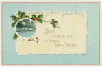 Best wishes for a happy New Year.