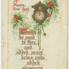 A happy New Year..