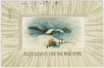 Best wishes for the New Year.