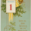With all kind wishes for the New Year.