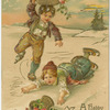 A happy New year.