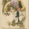 New Years greetings.