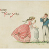 A happy New year.