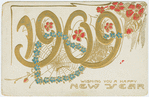 Wishing you a happy New Year.