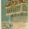 A happy New Year.
