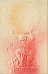 A happy New Year.