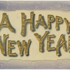A happy New Year.
