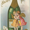 A happy New Year.