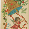 A jolly New Year.