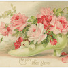 Happy New Year.