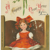 A happy New Year.
