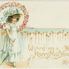 Wishing you a happy New Year.