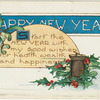 Happy New Year.