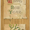 A happy New Year.
