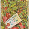 A prosperous New Year be thine.