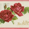 A happy New year to you.