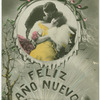Feliz Año Nuevo.