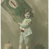 Herzliche Neujahrsgrüße