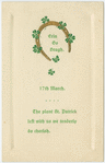 Erin go bragh.