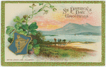 St. Patrick's Day greetings