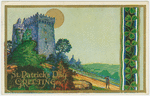 St. Patrick's Day greeting