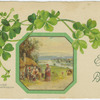 Erin go bragh.