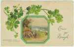 Erin go bragh.