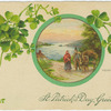 St. Patrick's Day greetings