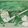 Erin go bragh.