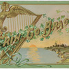 Erin go bragh.