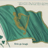 Erin go bragh.