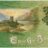 Erin go bragh.