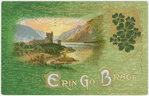 Erin go bragh.