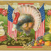 Thanksgiving greetings.