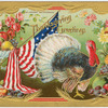 Thanksgiving greetings.