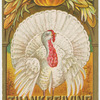 Thanksgiving greeting.