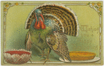 Wishing you a happy Thanksgiving.