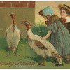 Thanksgiving greetings.