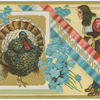 Thanksgiving greetings.