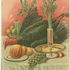 Thanksgiving greetings.