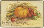 Best wishes for a happy Thanksgiving.