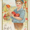 A joyful Thanksgiving.